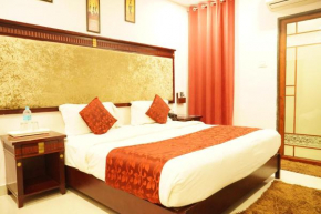 Hotel Eleven Heights ,Bhopal
